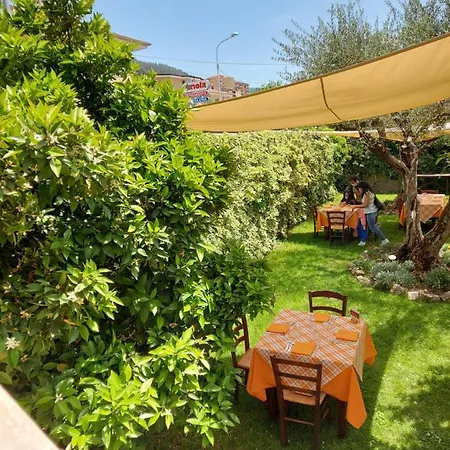 Agriturismo Macchiapiede Sala Consilina Exterior foto