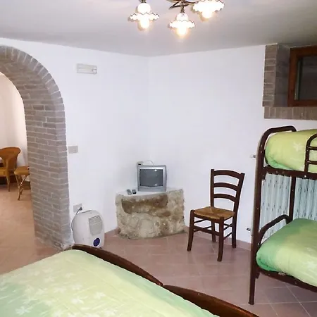 Agriturismo Macchiapiede Sala Consilina Exterior foto