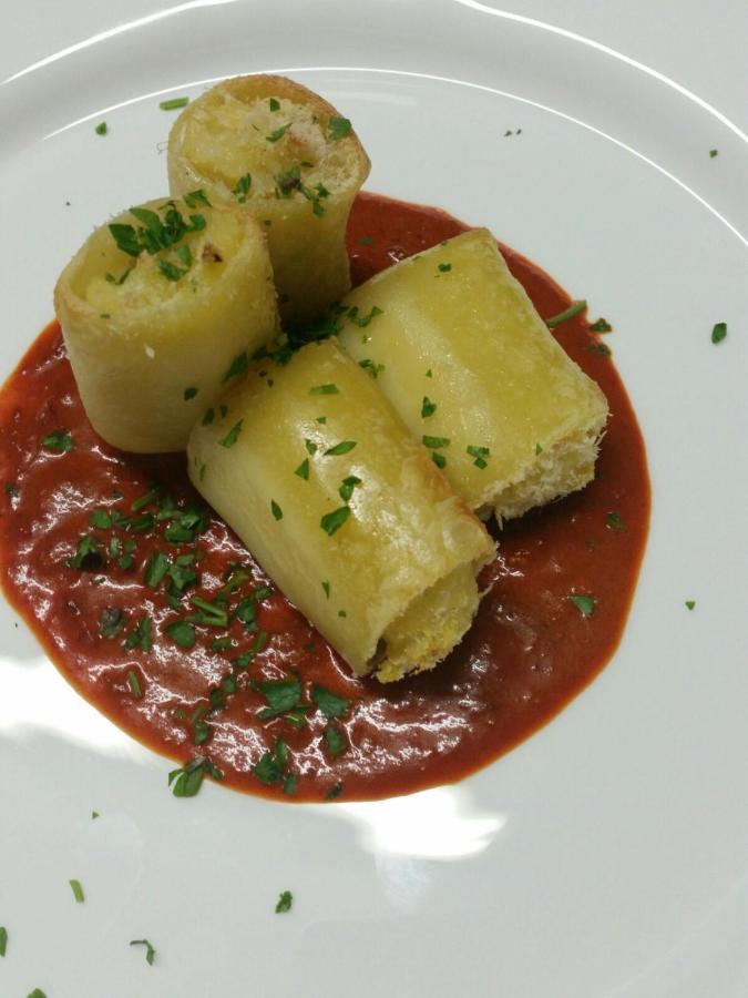 Macchiapiede Frühstückspension