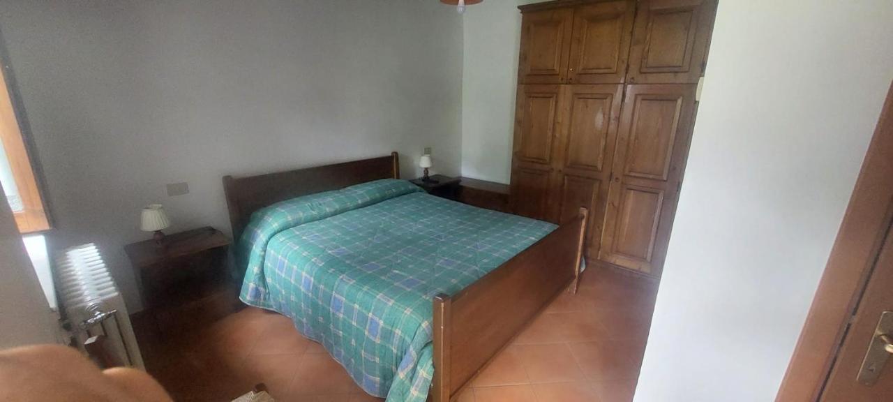 Bed and breakfast Macchiapiede