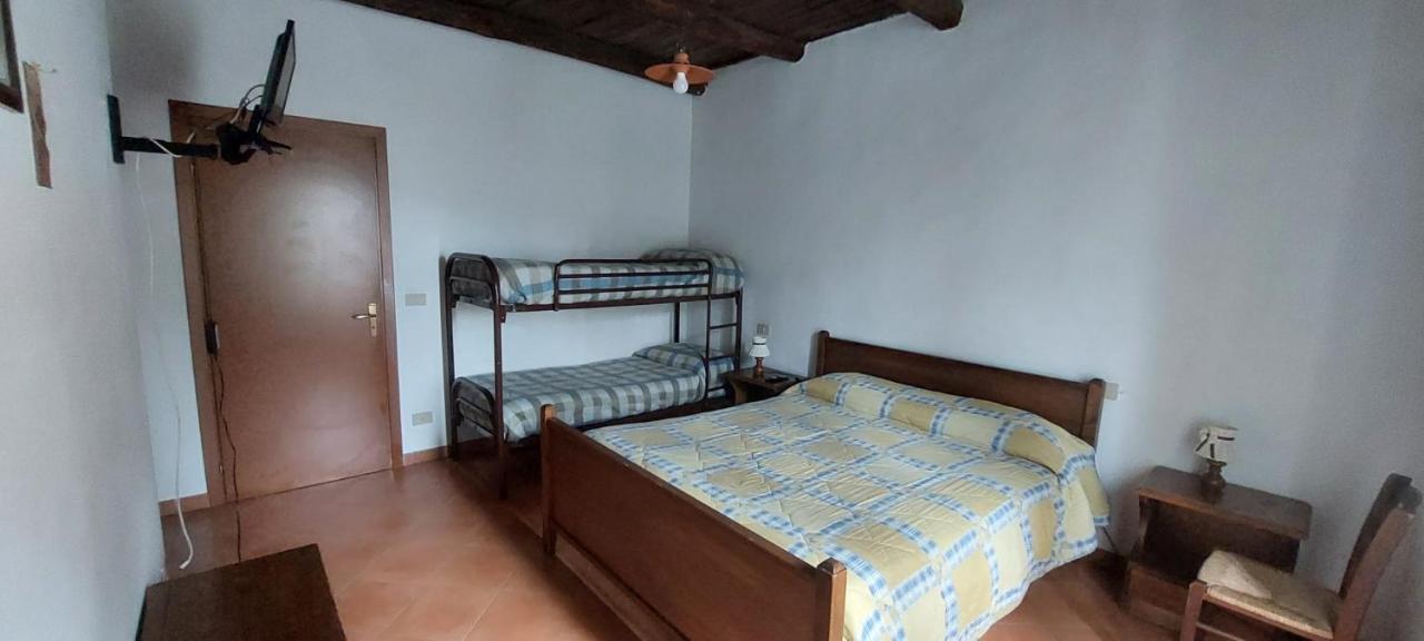 Bed and breakfast Macchiapiede *