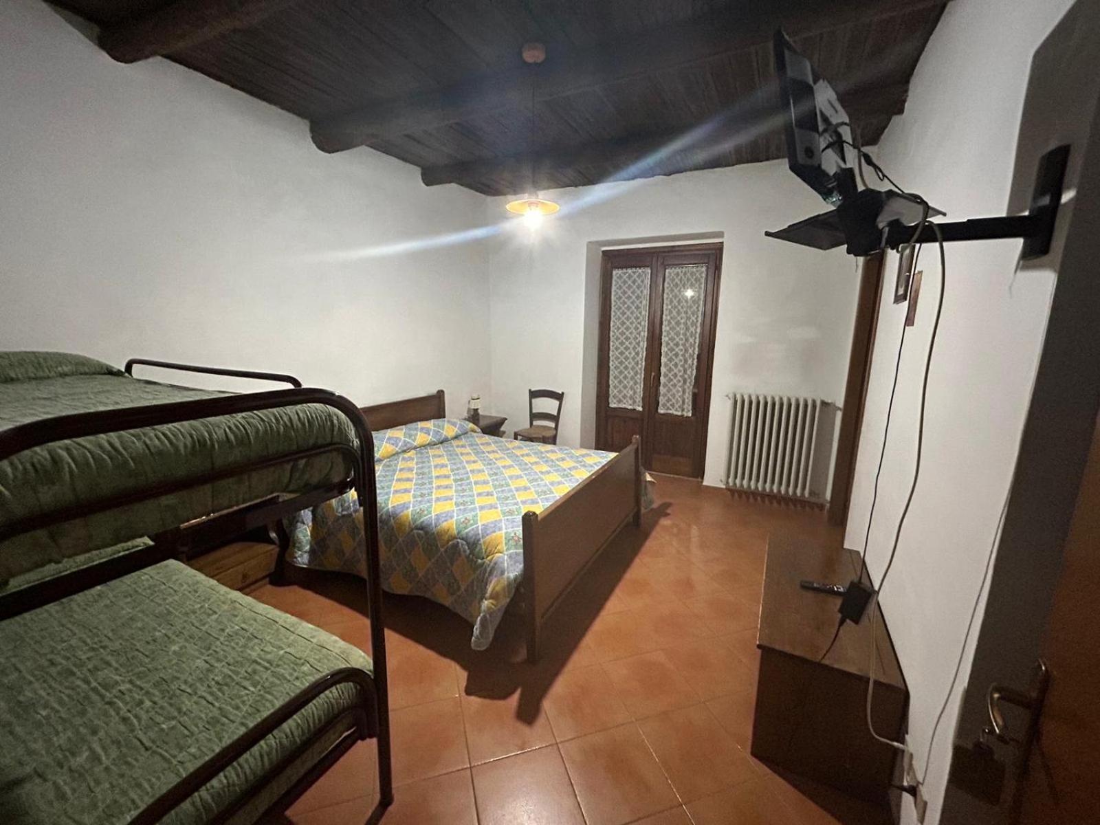 Macchiapiede Bed and breakfast Sala Consilina