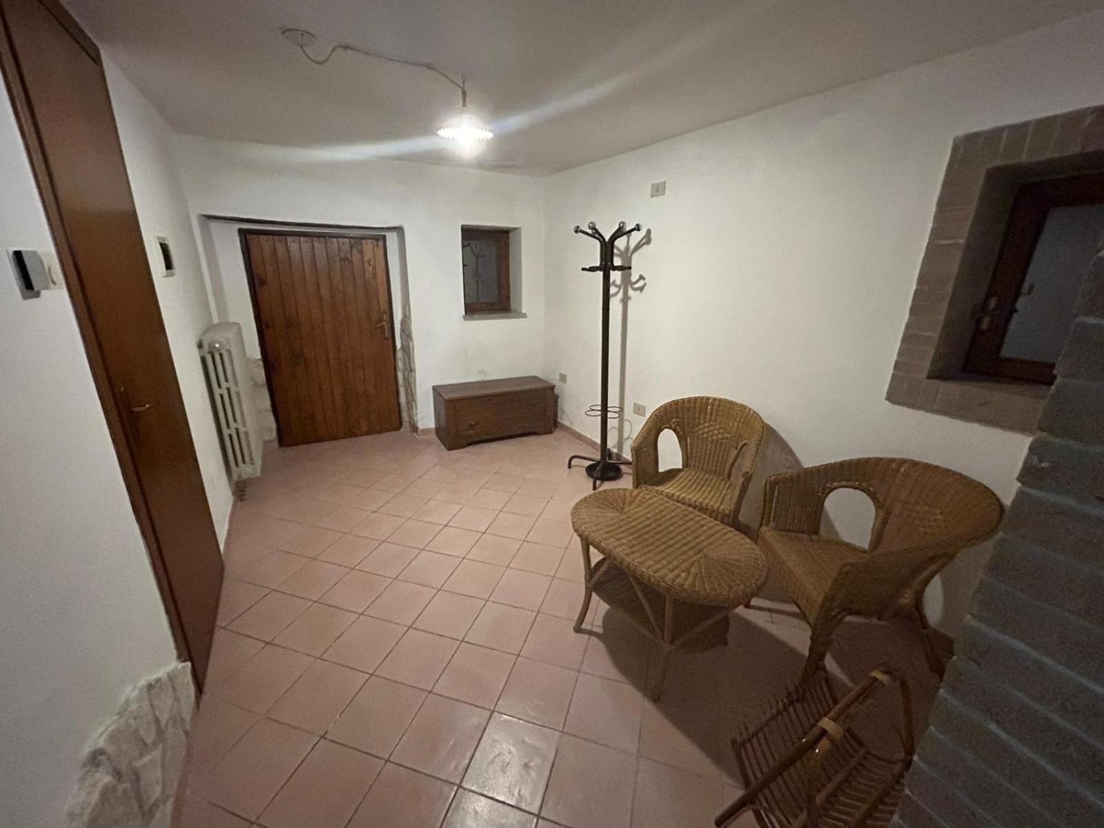 Macchiapiede Bed and breakfast *