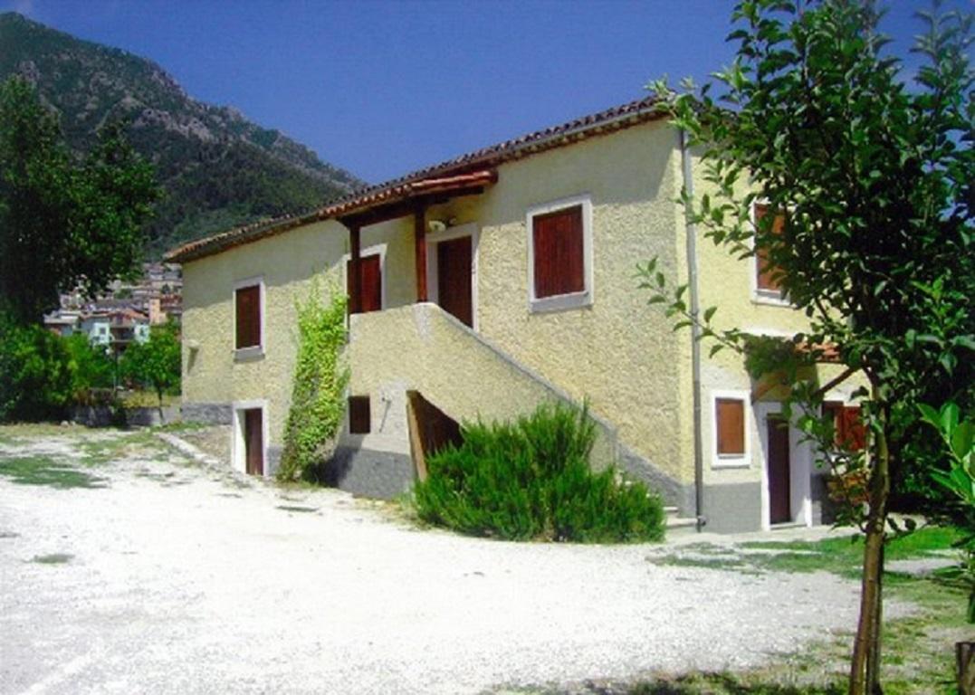 Bed and breakfast Macchiapiede Sala Consilina